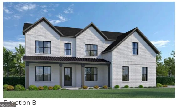 2205 Stoney Brook Lane, Watkinsville, GA, 30677