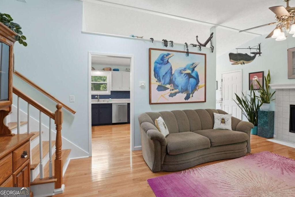 Photo of 338 Arbour Way, Suwanee, GA 30024 (MLS # 10765772)