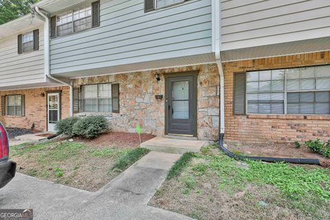 Photo of 4701 Flat Shoals Road #59G, Union City, GA 30291 (MLS # 10646319)