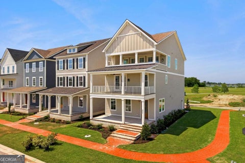 Photo of 421 Reserve Way, Savannah, GA 31401 (MLS # 10840402)