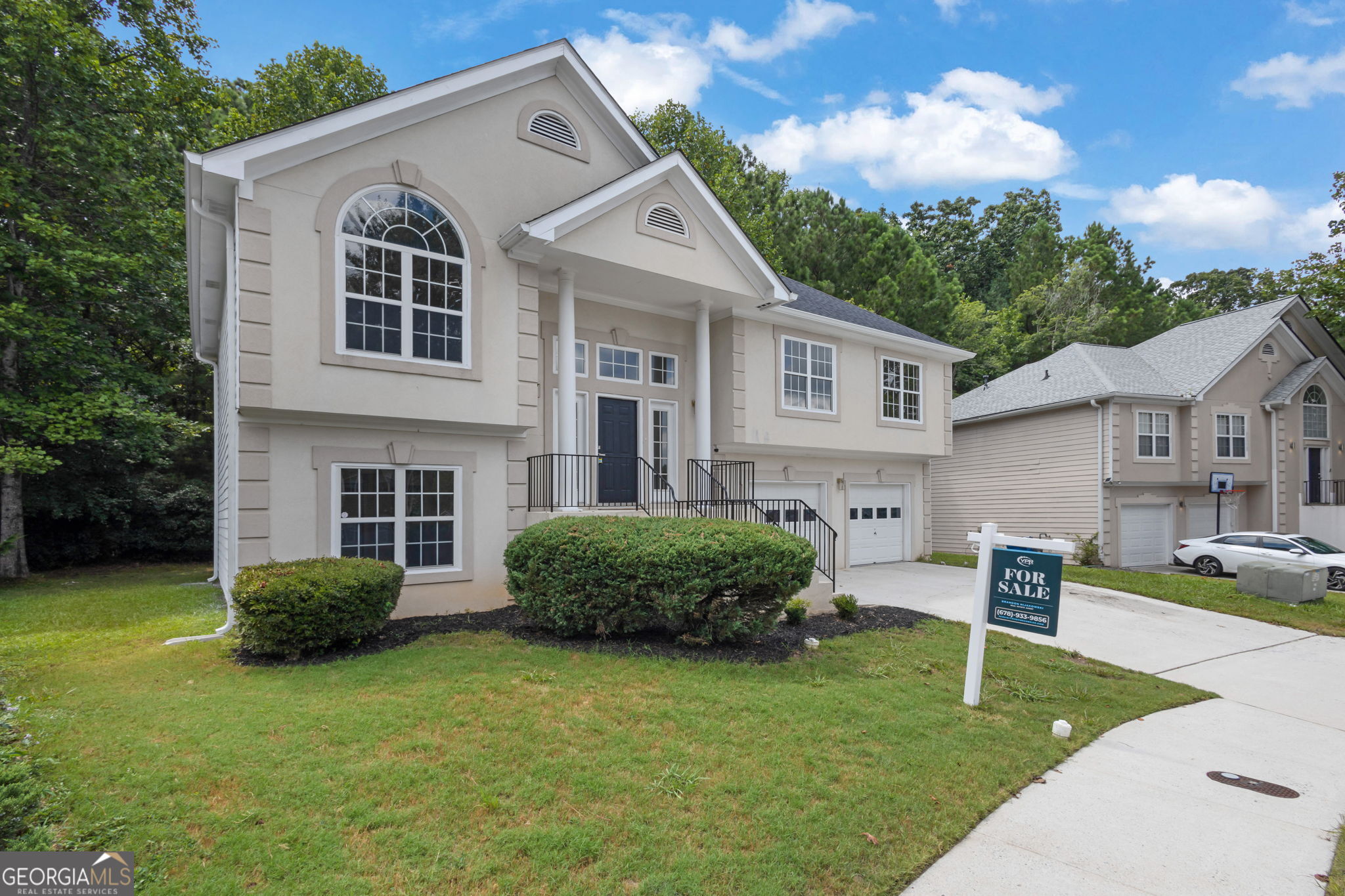 3752 Cranford CT SW