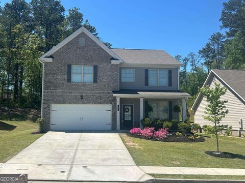 82 Hinton Farm WAY Dacula GA 30019