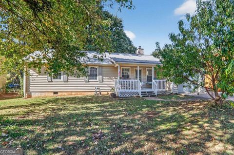 1146 Samuel DR Norcross GA 30093