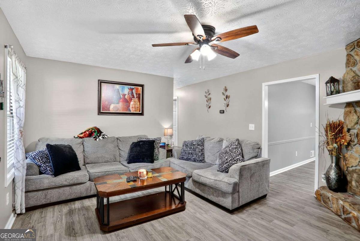 Mills Farm - Residential