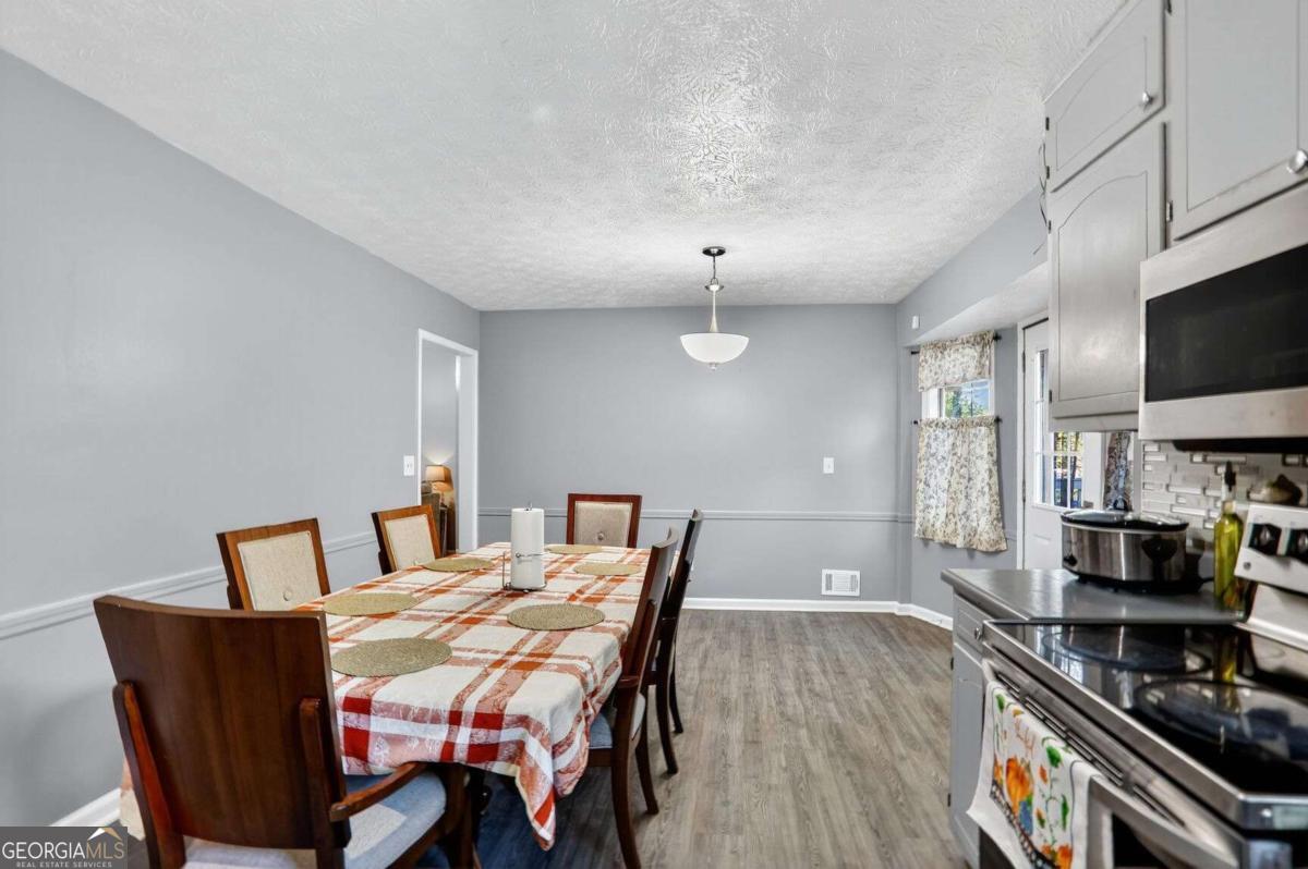 Mills Farm - Residential