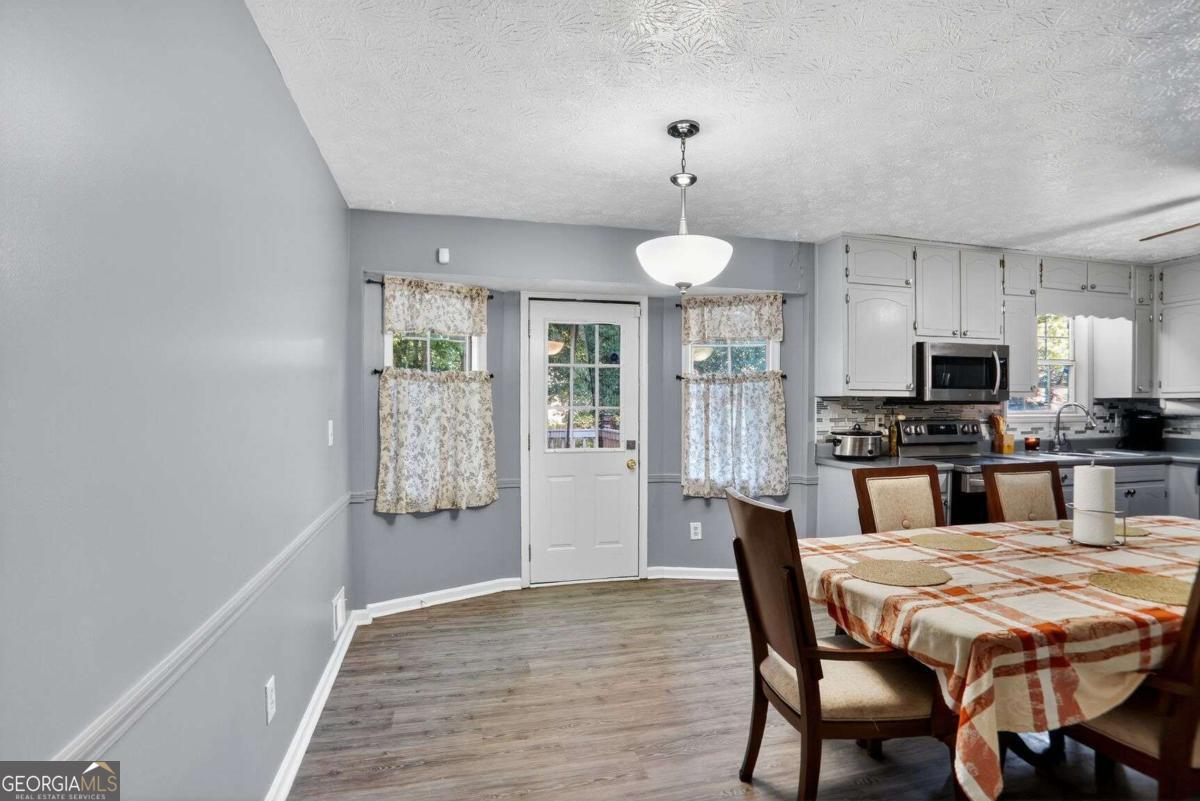 Mills Farm - Residential
