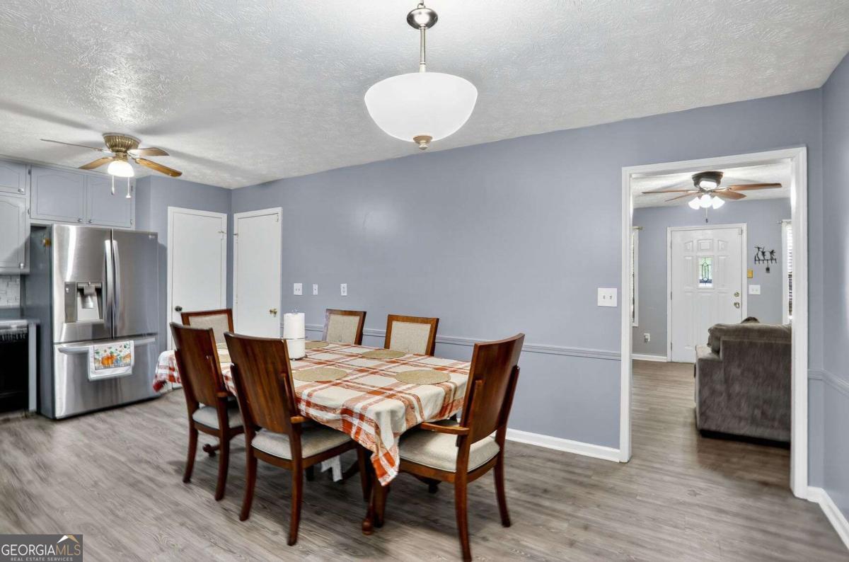 Mills Farm - Residential