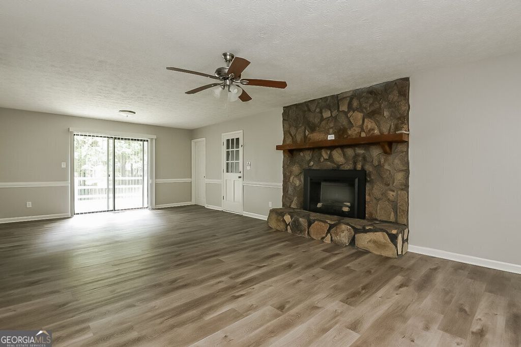 Photo of 4160 Woodcrest Drive, Powder Springs, GA 30127 (MLS # 10760626)