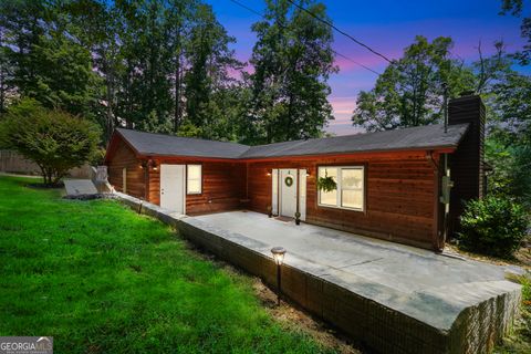 162 Collins RD Jackson GA 30233