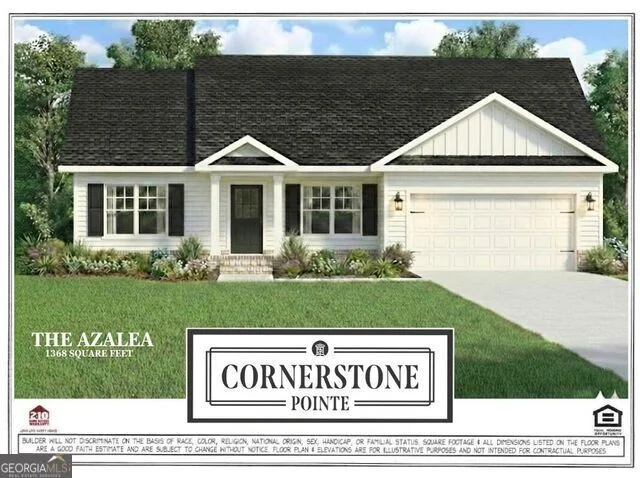 114 Landmark Circle Unit LOT 52