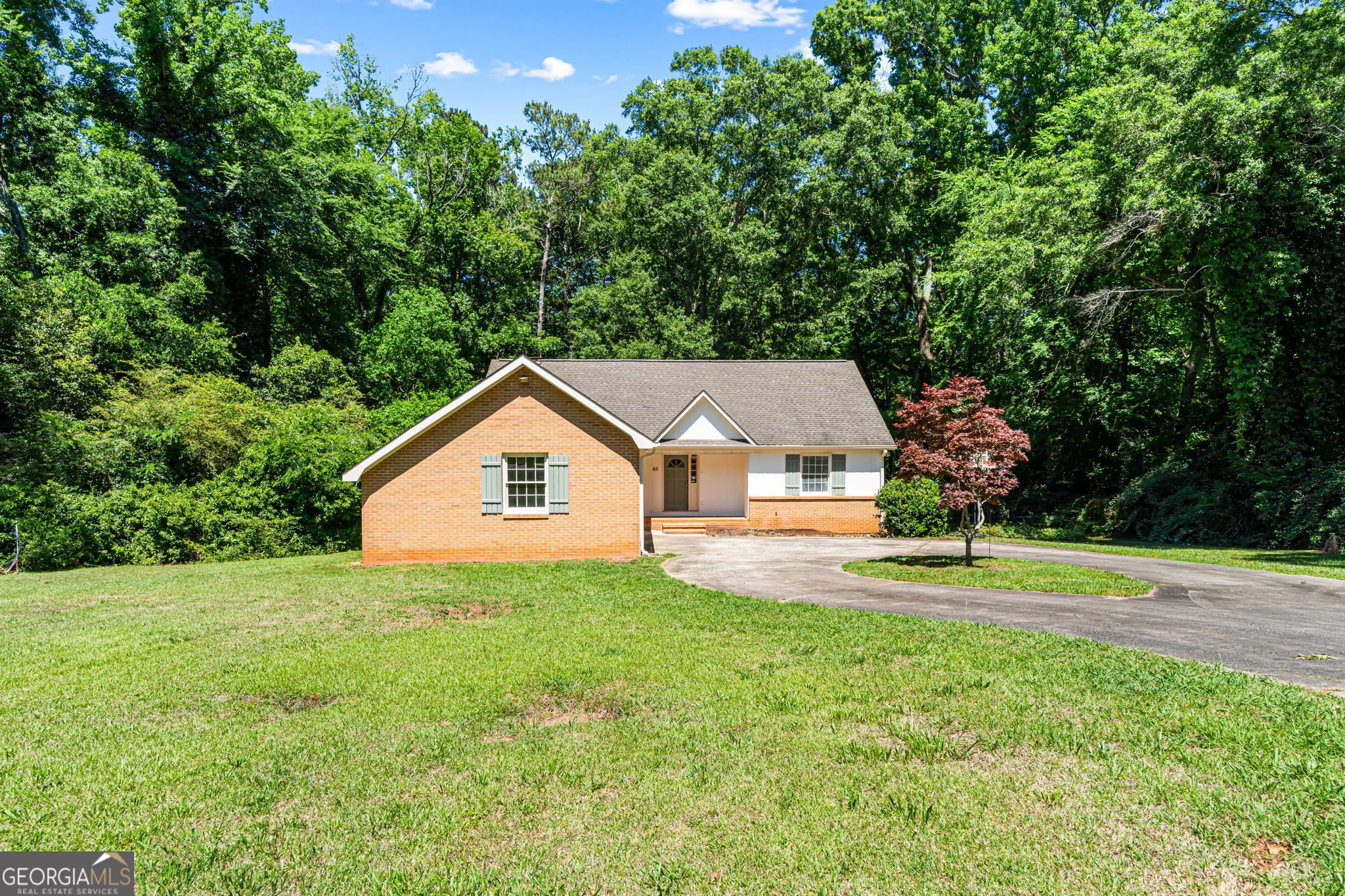 611 Fairmont Drive