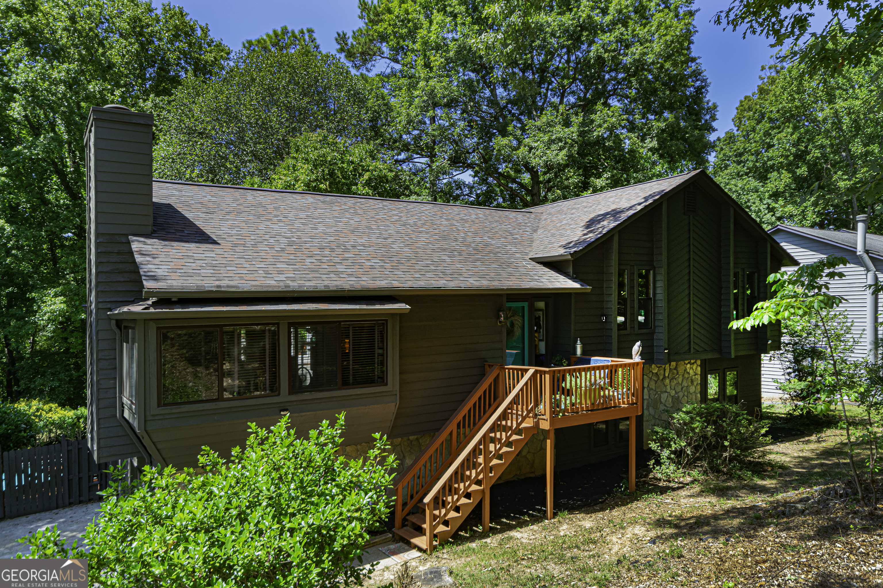 View Peachtree Corners, GA 30096 house