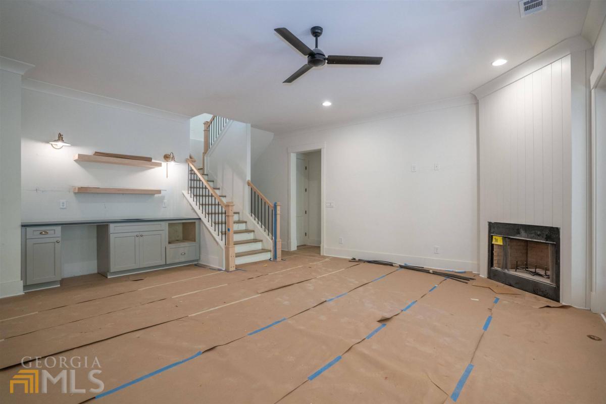 Reynolds Lake Oconee - Residential