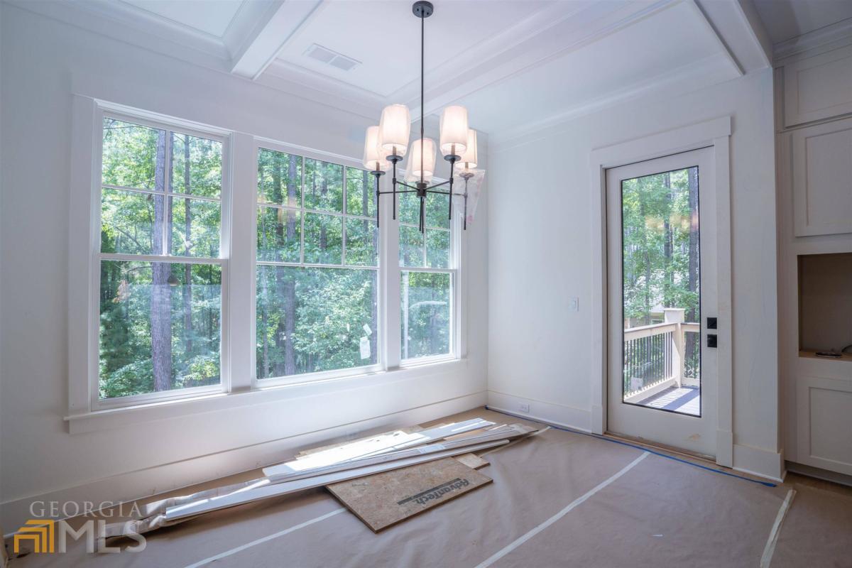 Reynolds Lake Oconee - Residential