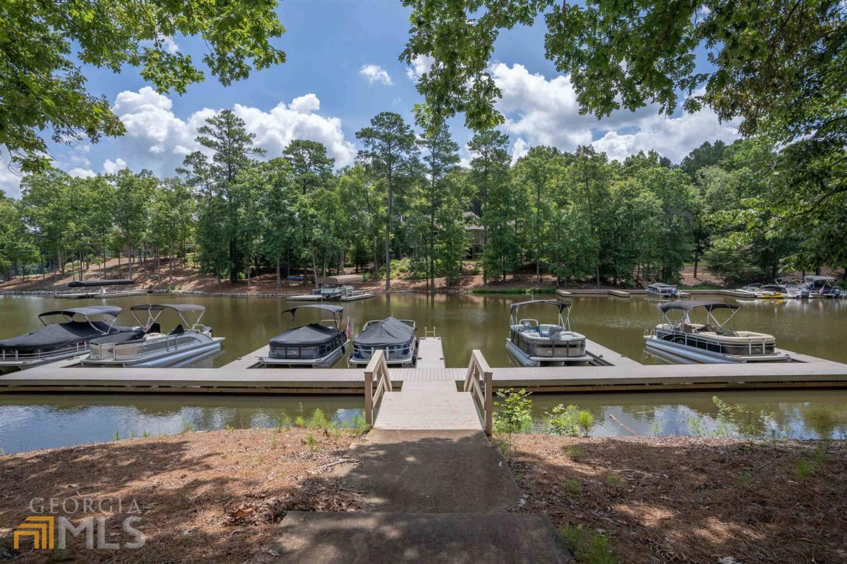 Reynolds Lake Oconee - Residential