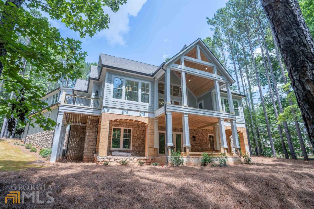 Reynolds Lake Oconee - Residential