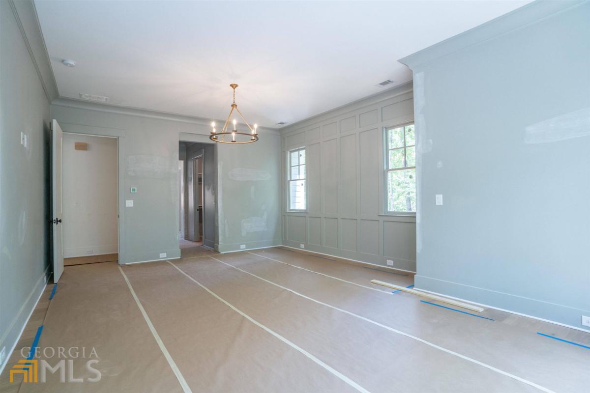 Reynolds Lake Oconee - Residential