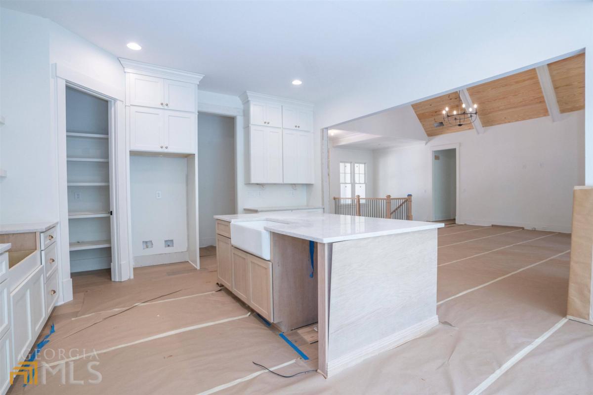 Reynolds Lake Oconee - Residential