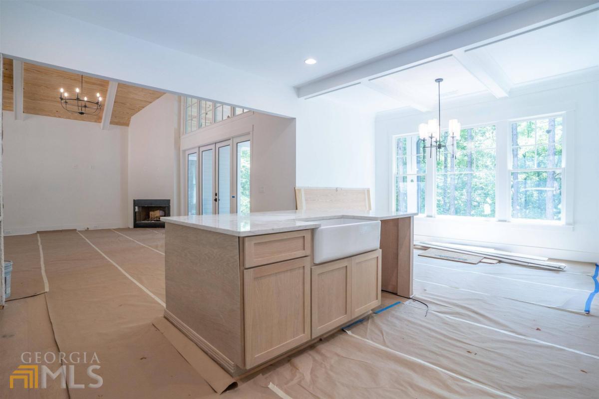 Reynolds Lake Oconee - Residential
