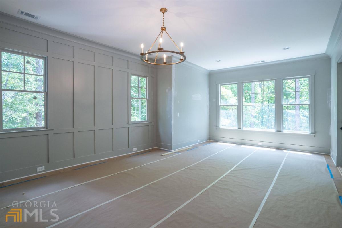Reynolds Lake Oconee - Residential
