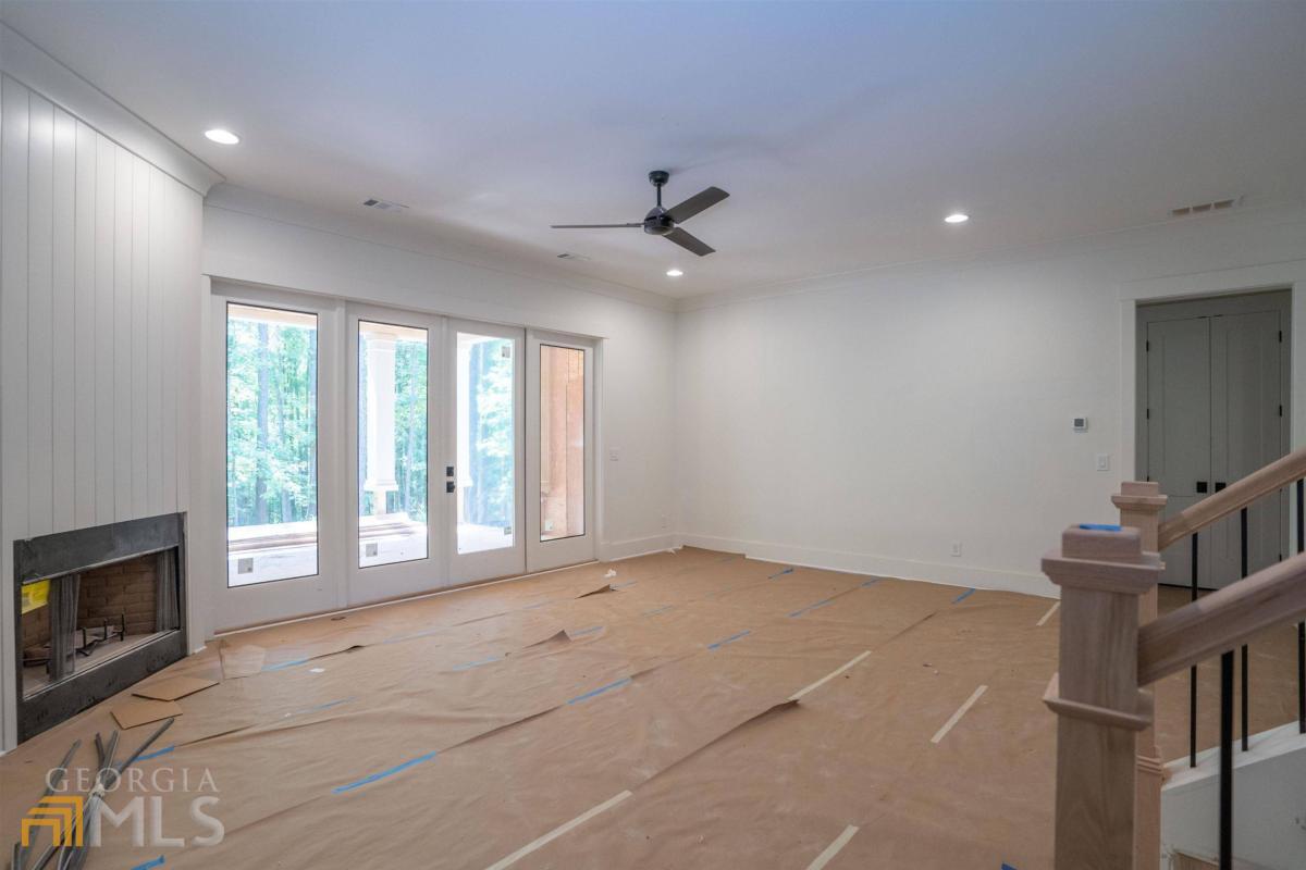 Reynolds Lake Oconee - Residential