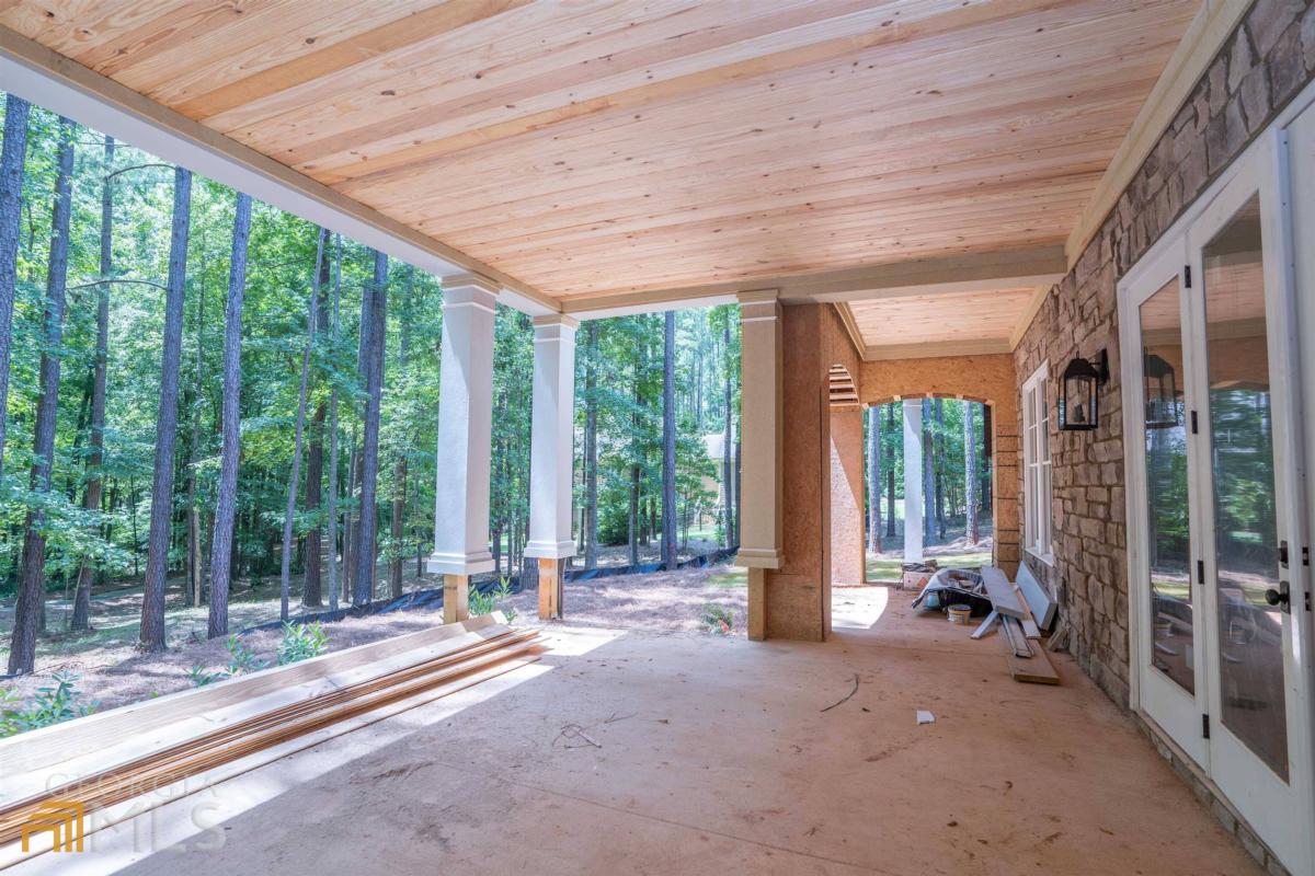 Reynolds Lake Oconee - Residential