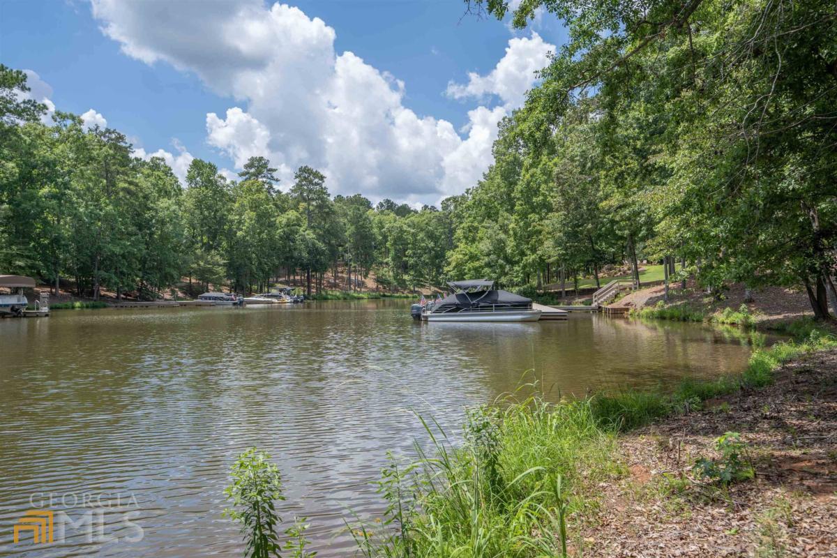 Reynolds Lake Oconee - Residential