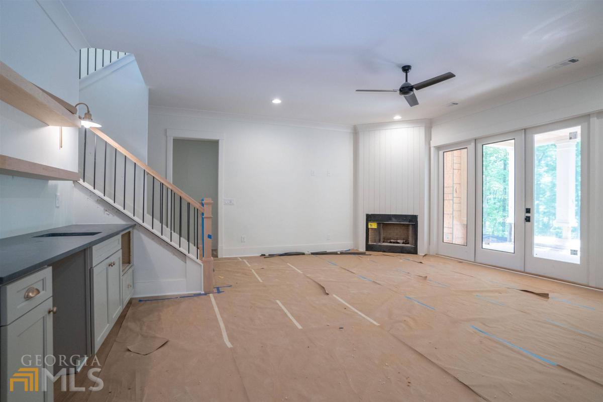 Reynolds Lake Oconee - Residential