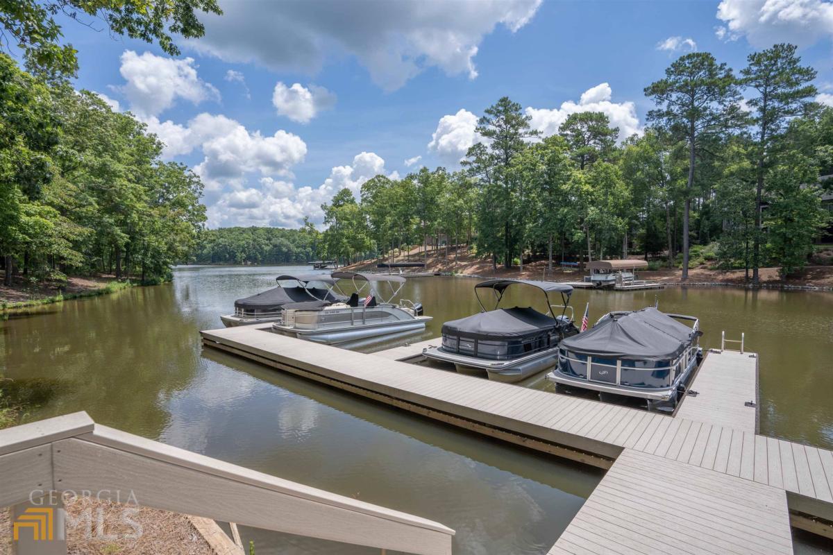 Reynolds Lake Oconee - Residential