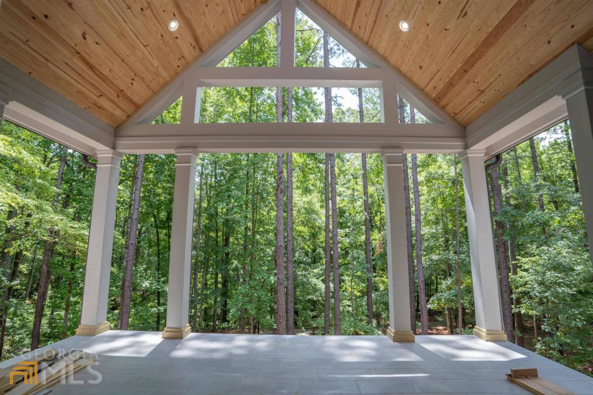 Reynolds Lake Oconee - Residential