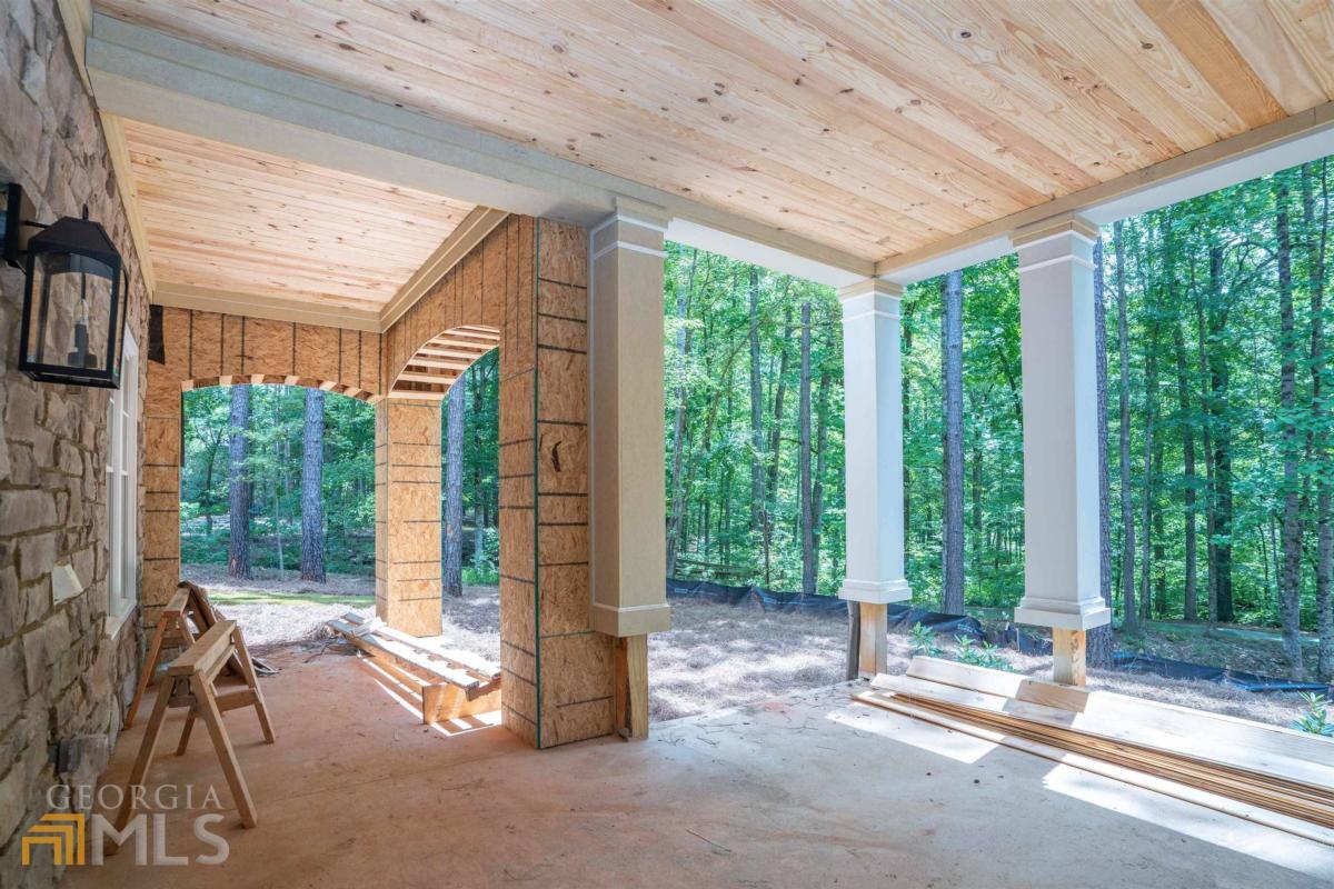 Reynolds Lake Oconee - Residential