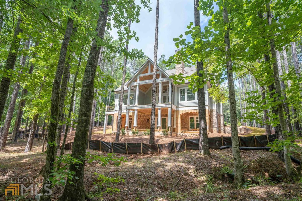 Reynolds Lake Oconee - Residential