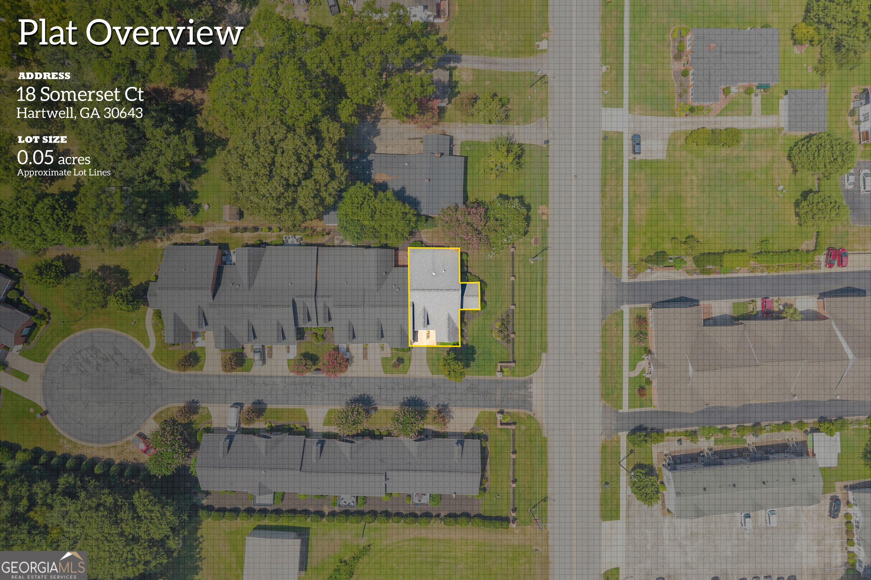 18 Somerset CT