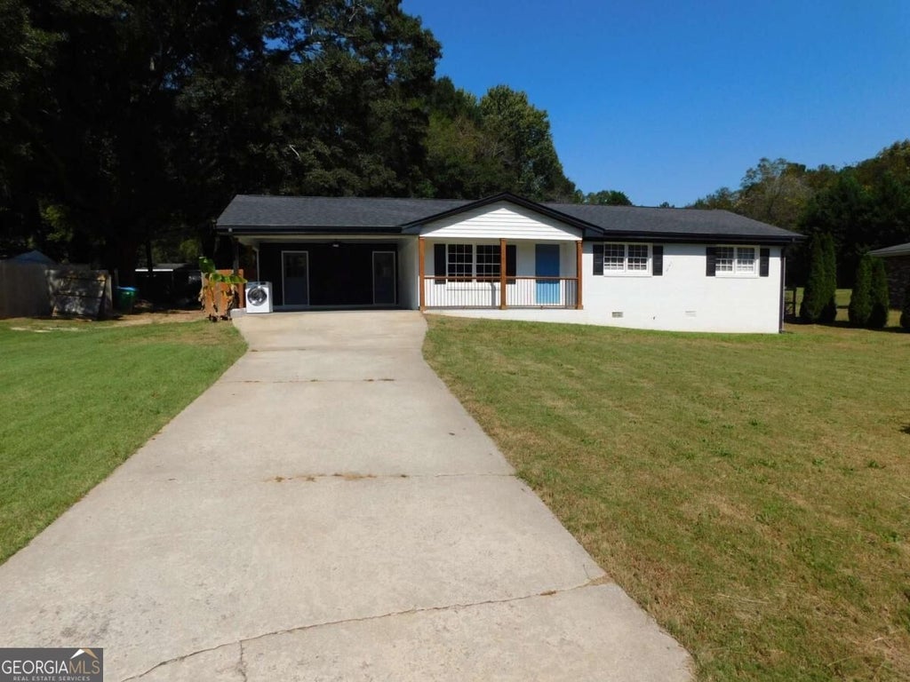 Photo of 3928 Lillie Street, Powder Springs, GA 30127 (MLS # 10874550)