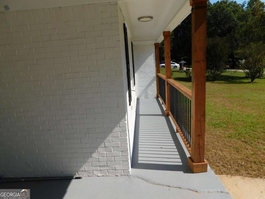 Photo of 3928 Lillie Street, Powder Springs, GA 30127 (MLS # 10874550)