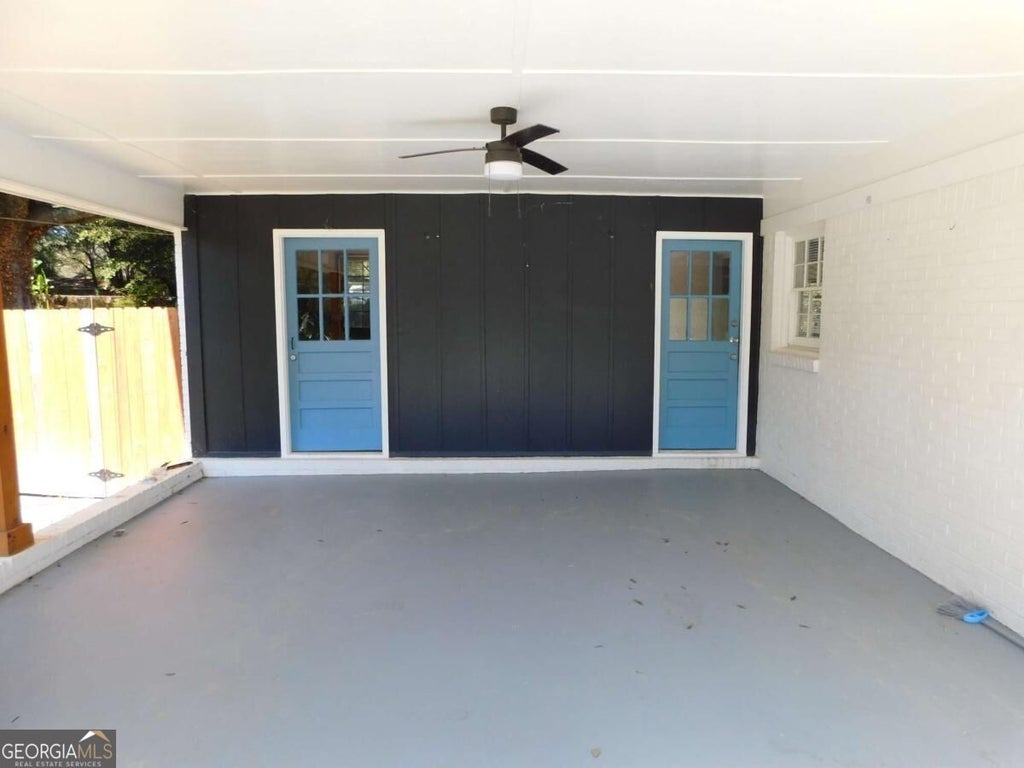 Photo of 3928 Lillie Street, Powder Springs, GA 30127 (MLS # 10874550)