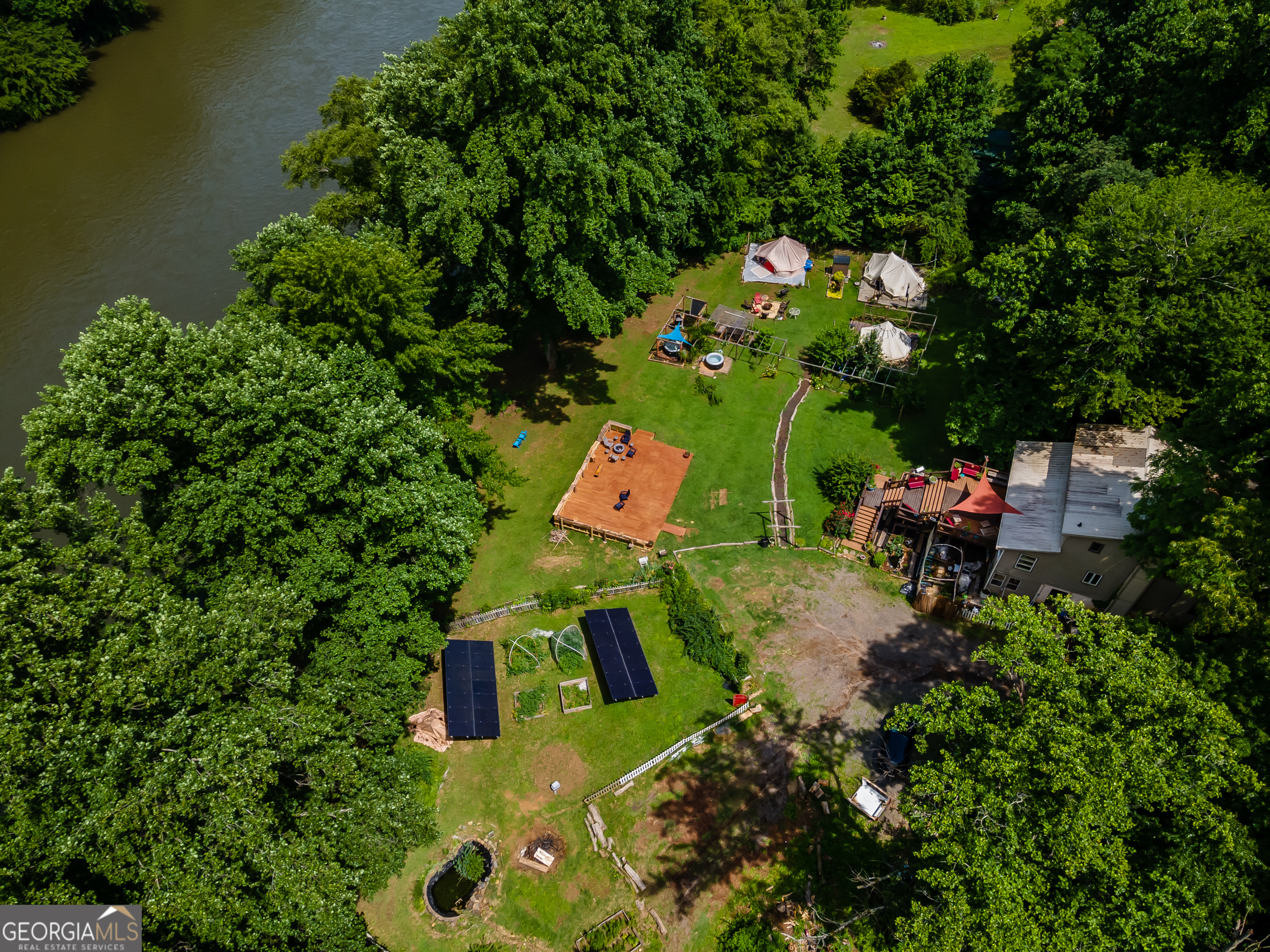 5518 Highway 30