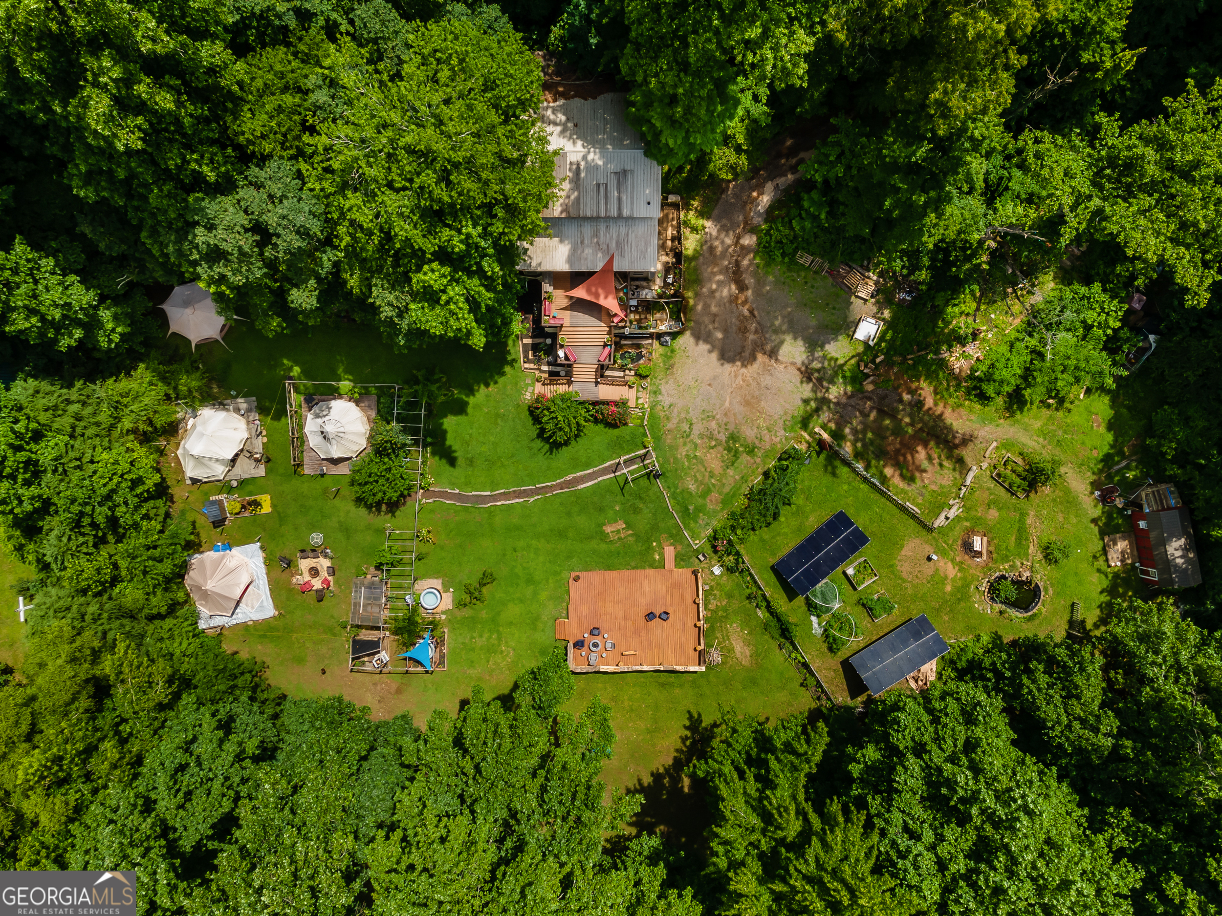 5518 Highway 30
