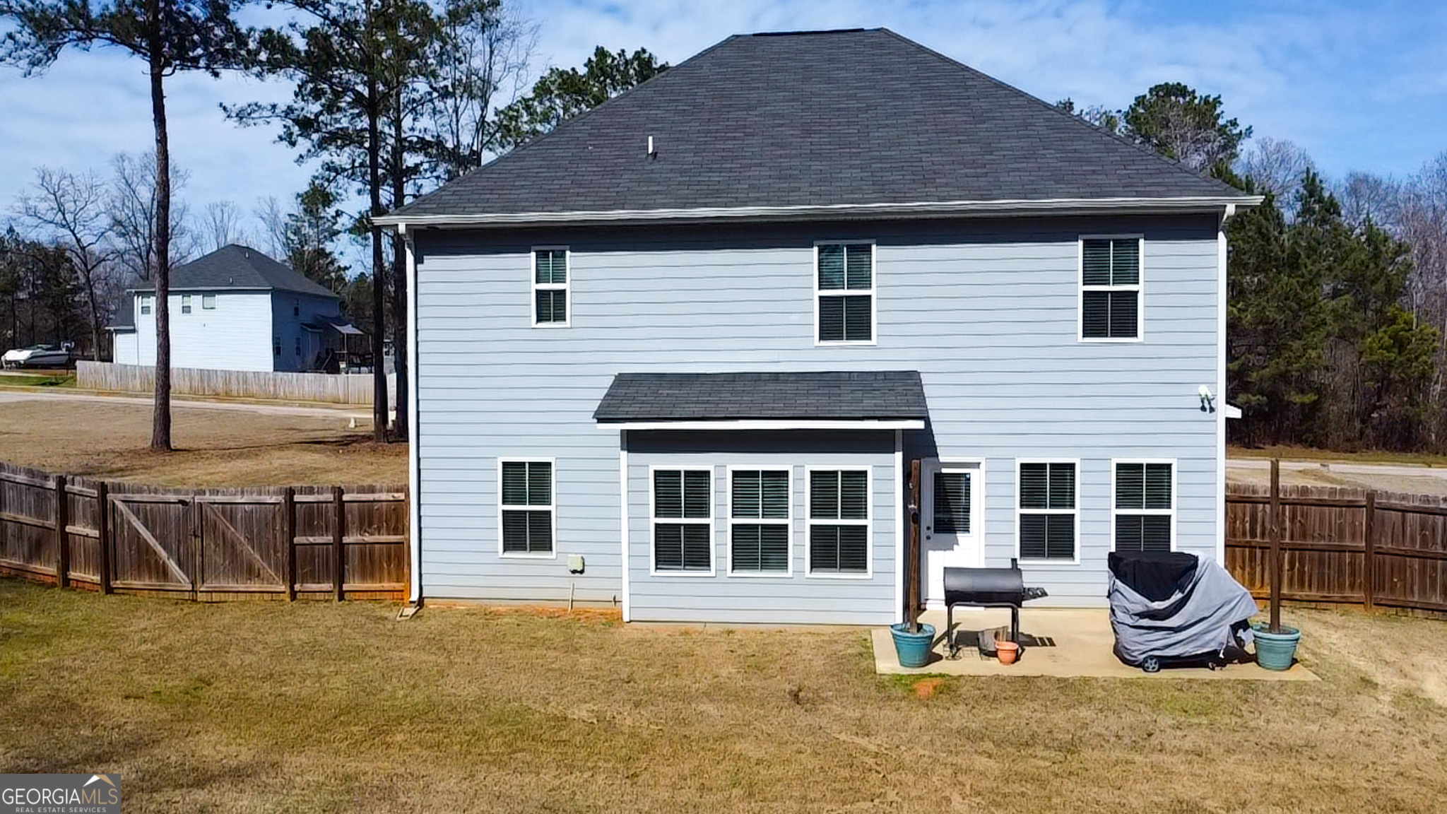 125 Clear Springs DR