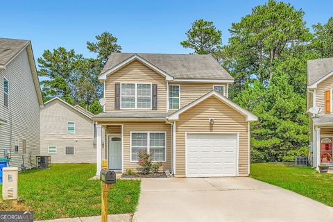 2317 Hackamore DR South Fulton GA 30349