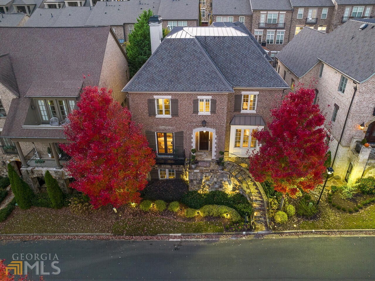 Vinings - Residential