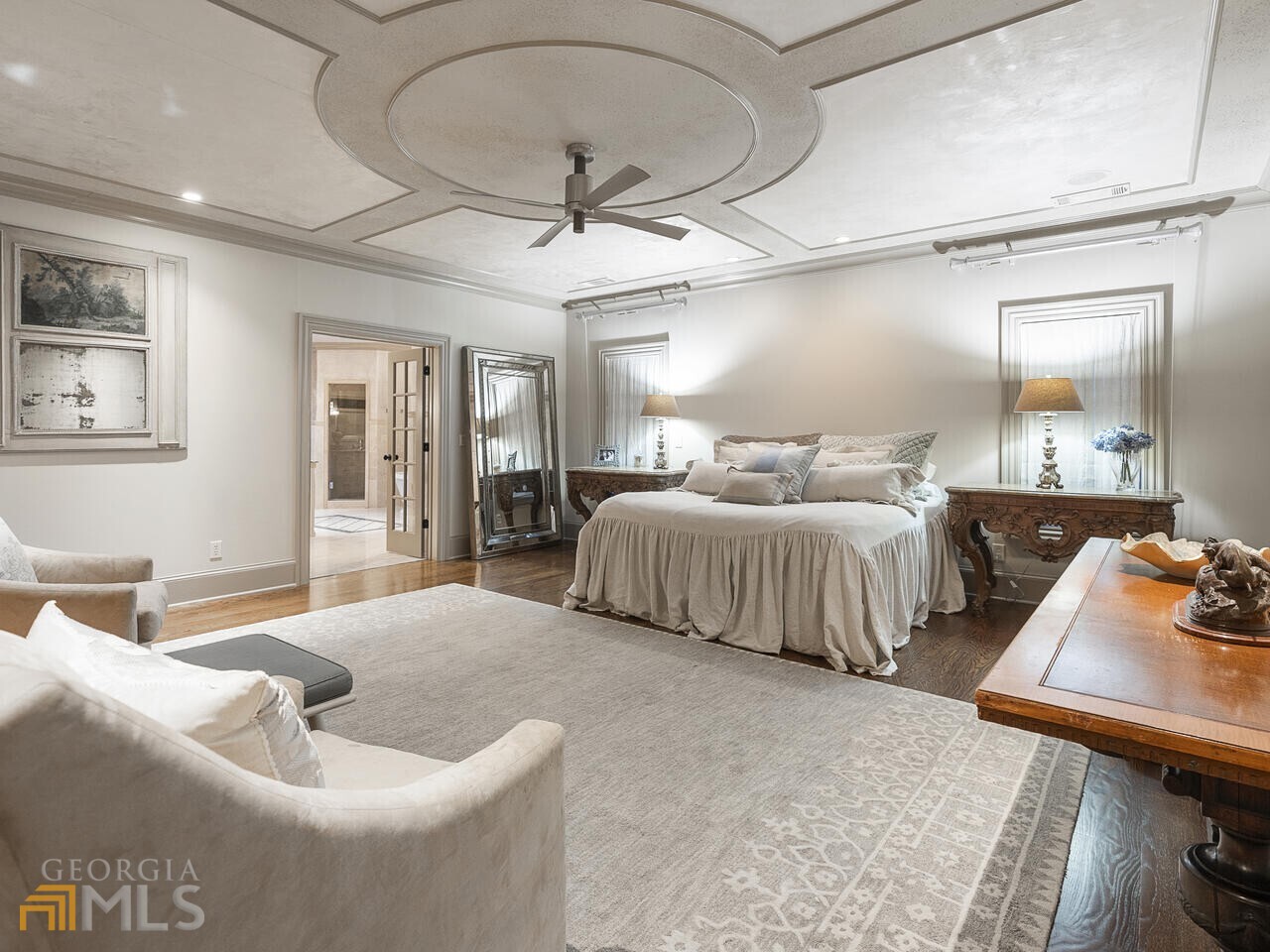 Vinings - Residential