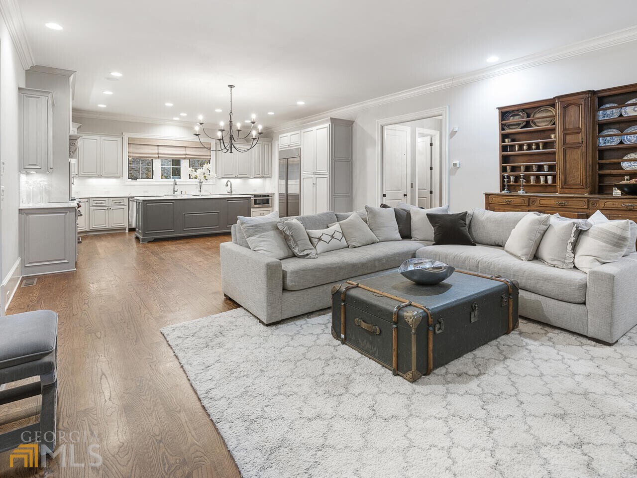 Vinings - Residential