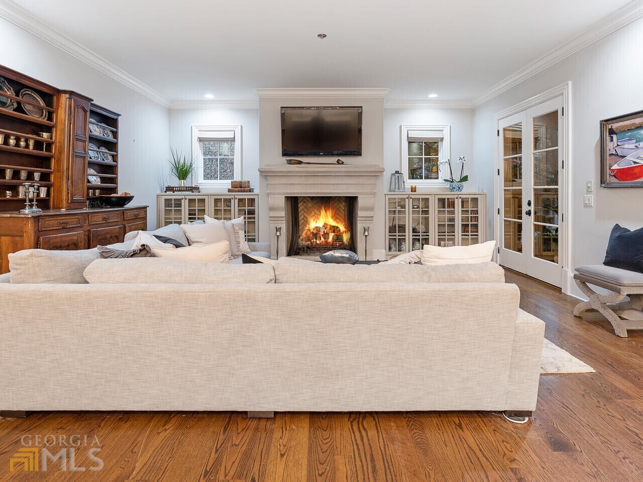 Vinings - Residential