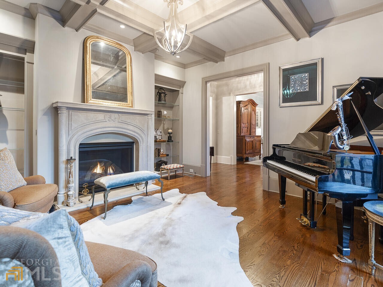 Vinings - Residential