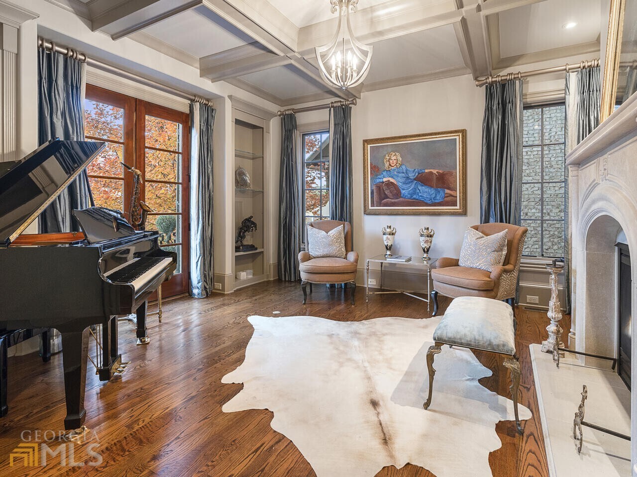 Vinings - Residential