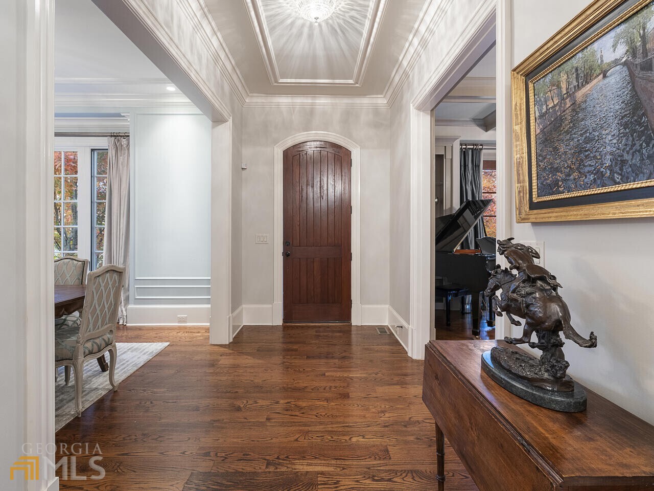 Vinings - Residential