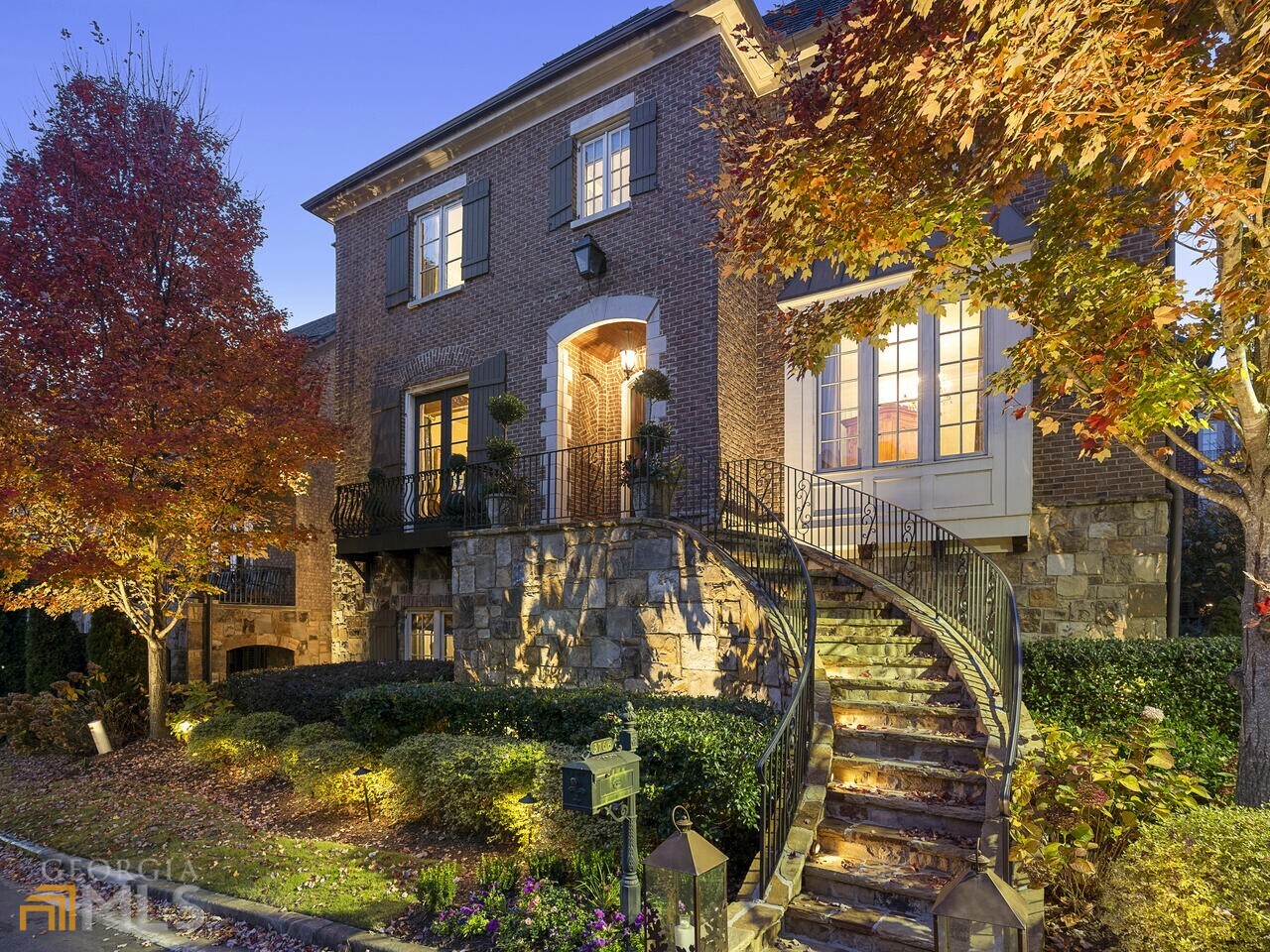 Vinings - Residential