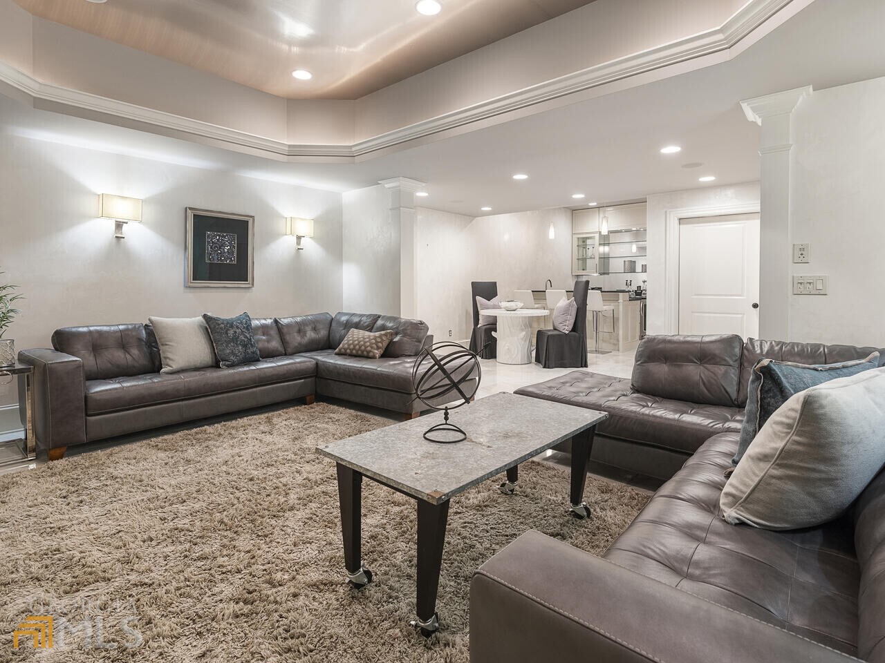Vinings - Residential