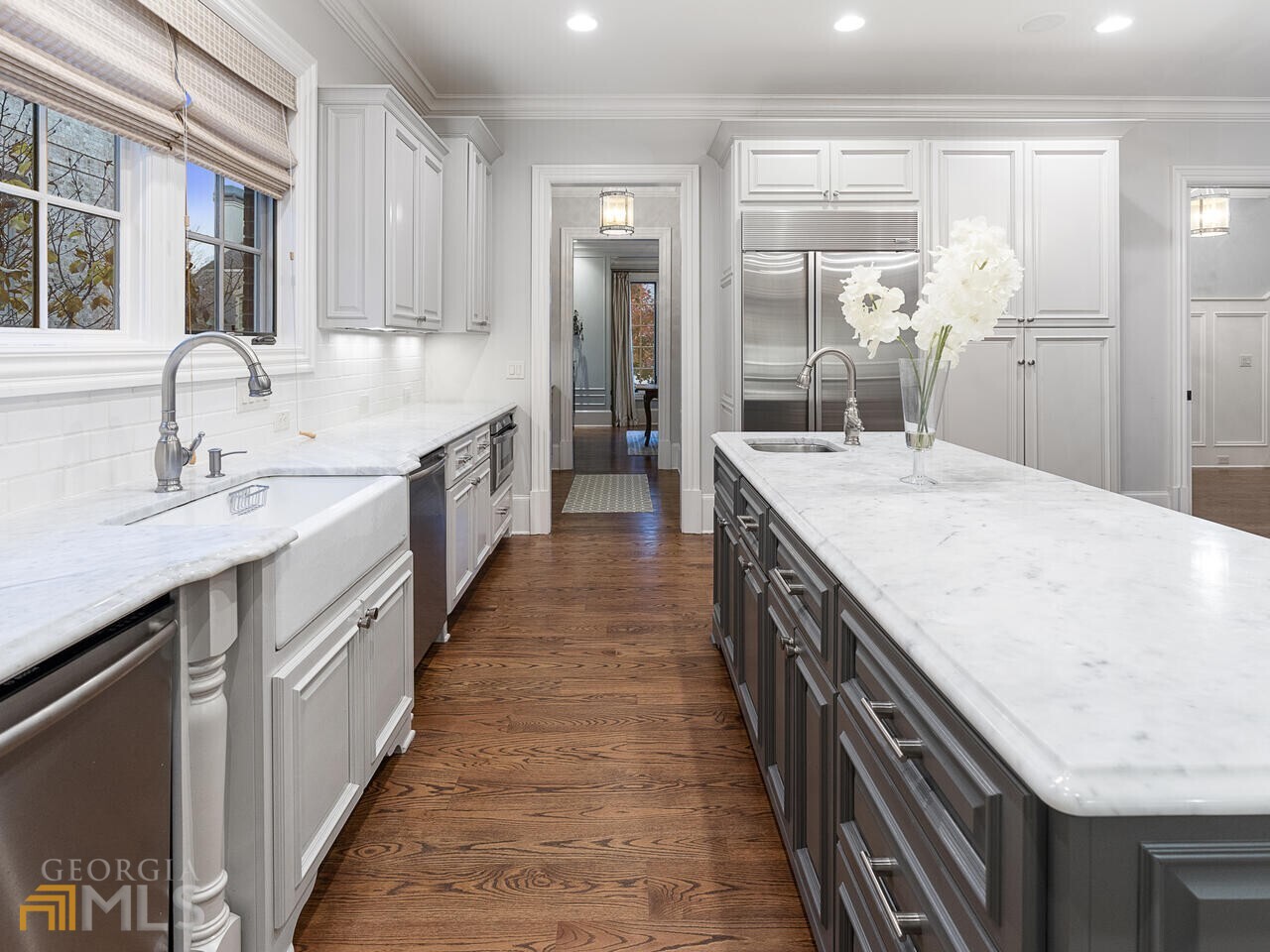 Vinings - Residential
